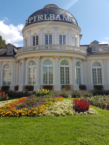   Bad Ems Standseilbahn Bismarkturm Lahn Kurhaus SpielbankBad Ems Standseilbahn Bismarkturm Lahn Kurhaus Spielbank