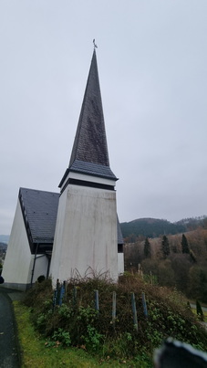 kirche