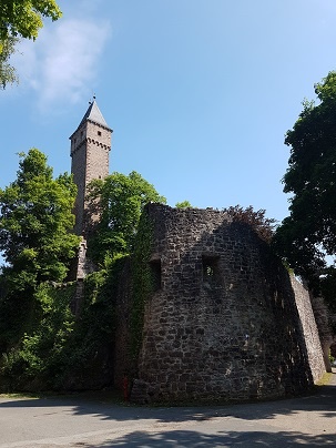   Neckar Bad Wimpfen Hirschorn am Neckar Neckar Bad Wimpfen Hirschorn am Neckar Neckarsulm