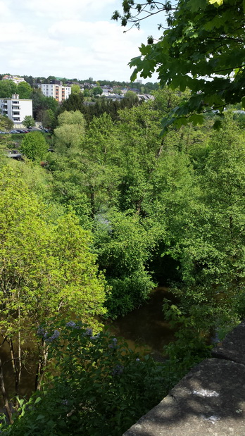 Limburg Dom Altstadt Lahn Cafe Kosmol 