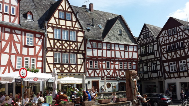    Limburg Dom Altstadt Lahn Cafe Kosmol Limburg Dom Altstadt Lahn Cafe Kosmol 