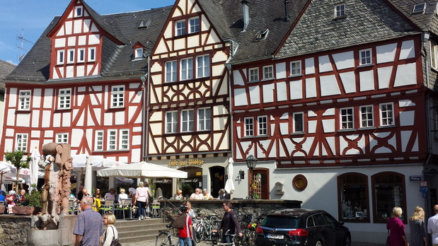    Limburg Dom Altstadt Lahn Cafe Kosmol Limburg Dom Altstadt Lahn Cafe Kosmol 