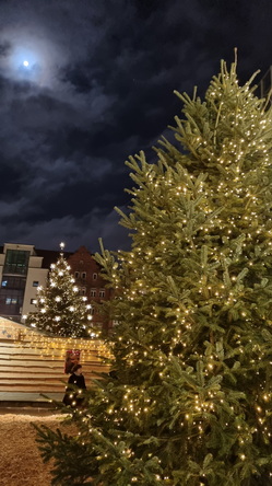 6 Weihnachtsmärkte in der Altstadt 