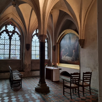   St.-Jakobi-Kirche Lübeck - Ev.-Luth. Kirchengemeinde St. Jakobi Lübeck