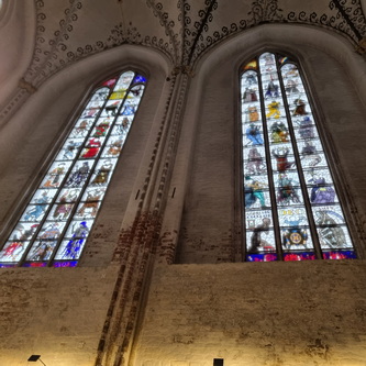   St.-Jakobi-Kirche Lübeck - Ev.-Luth. Kirchengemeinde St. Jakobi Lübeck