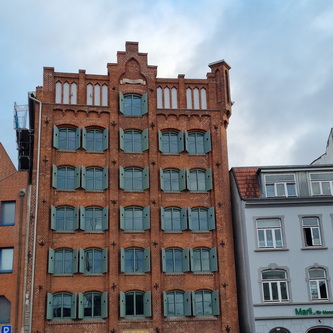 Lübeck Museumshafen museumshafen-luebeck.org