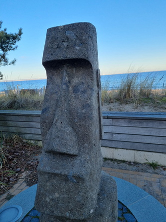 Niendorf WAlk Strandspaziergang