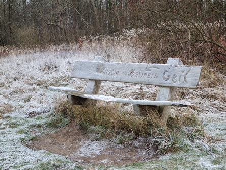 wanderung nach Gothmund