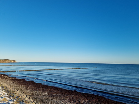 Boltenhagen Ostsee Küste Boltenhagenküste Ostsee Küsten 