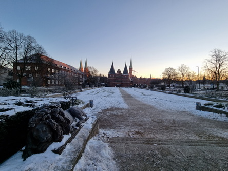 Holstentor