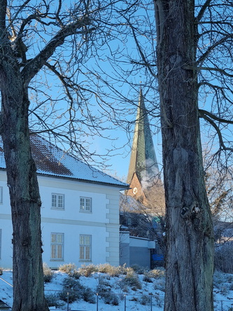 Eutin Eutiner Schloss  Schloss-eutin.de