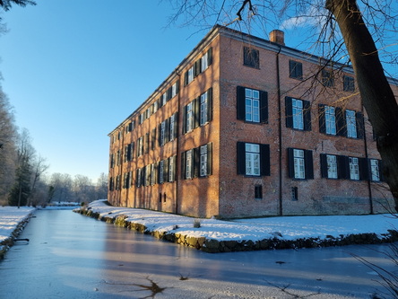 Eutin Eutiner Schloss  Schloss-eutin.de