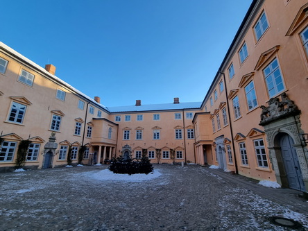 Eutin Eutiner Schloss Eingang Eutin Eutiner Schloss Eutin Eutiner Schloss Eingang 