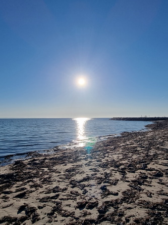 Grömnitz Lübecker Bucht