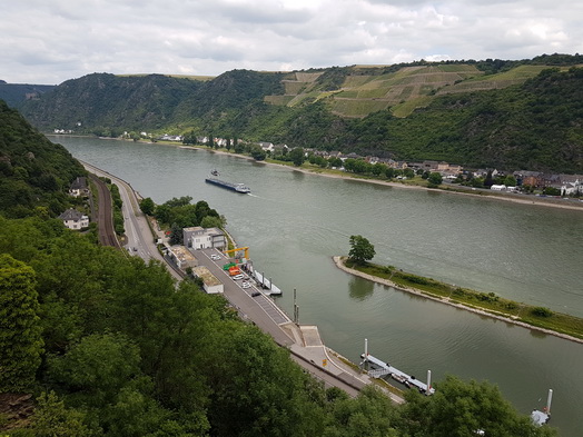 rheinfels