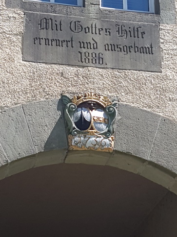 Rüthen Grevenstein Warstein Schloss Körtlinghausen Schloss Körtlinghausen  Rüthen 