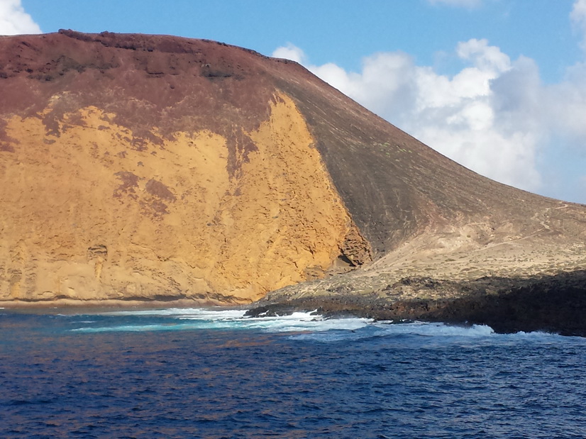 Lanazarote Orsola La Graciosa