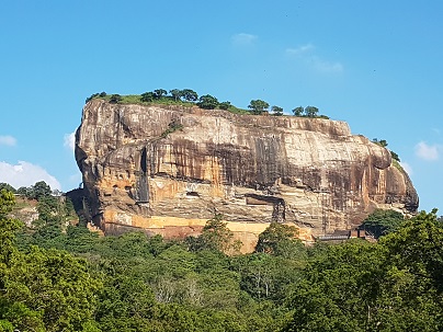 Sri Lanka 