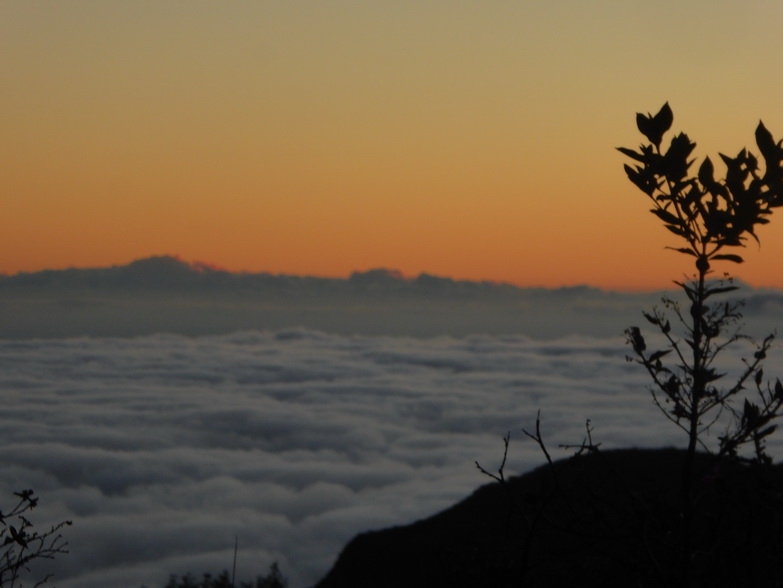   Great World's End Drop Hortons Plains Nuwara Eliya Great World's End Drop Hortons Plains  Nuwara Eliya 