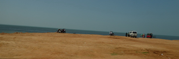 Kalpitiya  Wilpattu NP