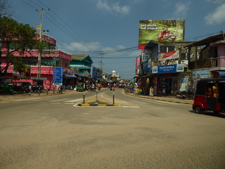 Kalpitiya  Wilpattu NP