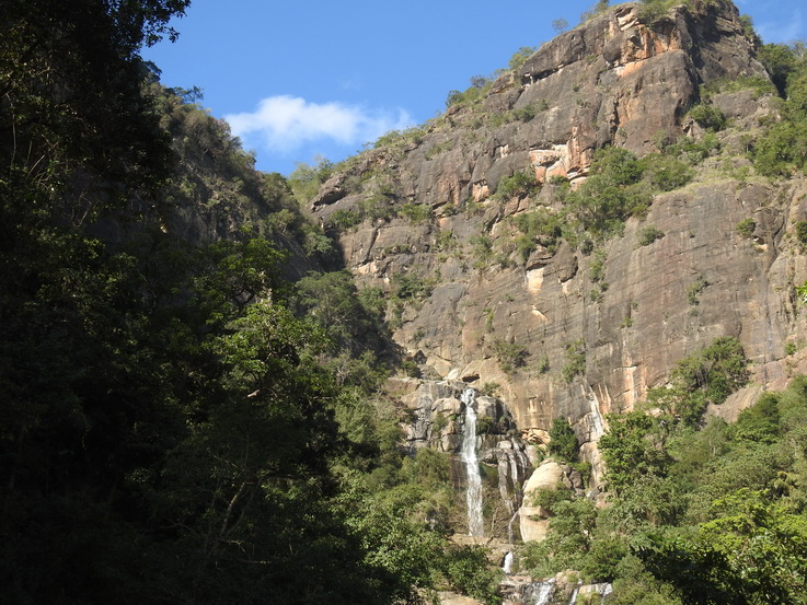   Ella Gap Ella-Schlucht Ella Gap Ella-Schlucht 