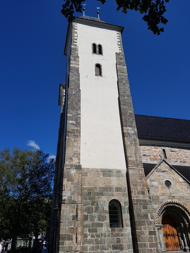 Bergen MariaKirche Mariakirk St Marys Church BergenBergen Bergen MariaKirche Mariakirk St Marys Church Bergen  