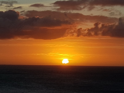   Aruba Sundowner Aruba Sundowner 