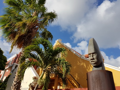 Curacao Kura Hulanda Hotel & Museum