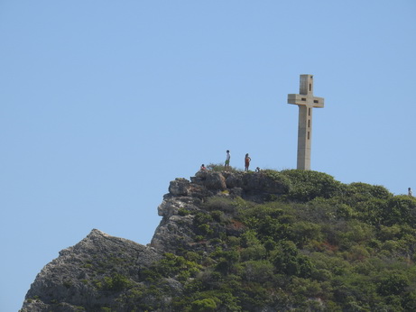   Guadeloupe Pointe des Chteaux Ostkste La Desirade Guadeloupe Pointe des Chteaux