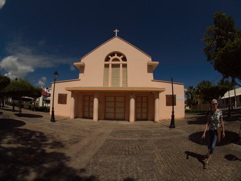    Guadeloupe Saint-Franois Fisheye Guadeloupe Saint-Franois Fisheye 