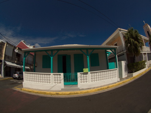    Guadeloupe Saint-Franois Fisheye Guadeloupe Saint-Franois Fisheye 