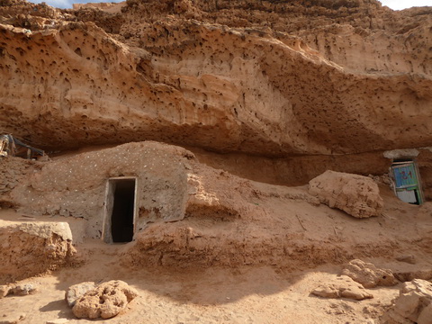 Marokko Agadir  Marokko Agadir Küste Fischerdörfer  Tifnit  