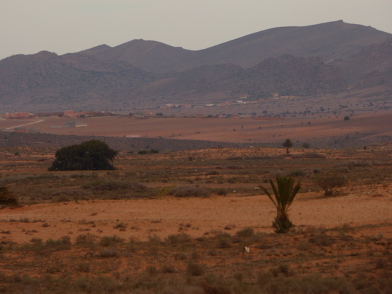  Marokko Agadir Rasbouka Duenen  Chtouka Ait Baha Province,سيدي وساي,Marokko