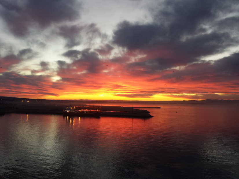 Agadir SundownerAgadir Sundowner