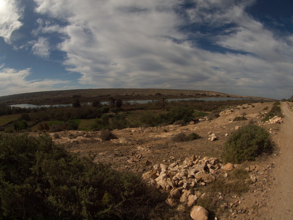  Marokko Agadir Souss Masaa Nationalpark Chtouka Ait Baha Province,سيدي وساي,Marokko