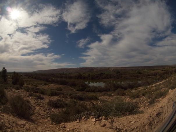  Marokko Agadir Souss Masaa Nationalpark Chtouka Ait Baha Province,سيدي وساي,Marokko