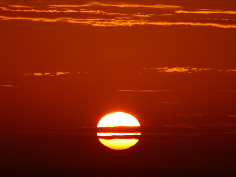 Agadir Sundowner