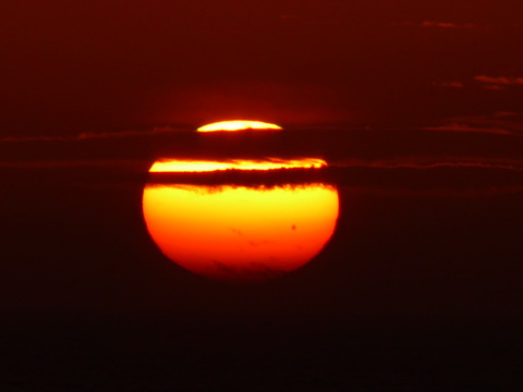 Agadir Sundowner