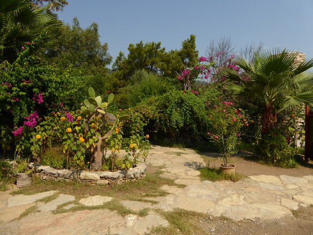 Marmaris Bootstour Dalyan Schlammbad 