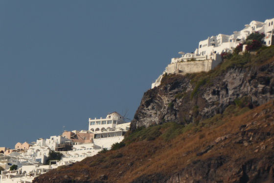 Santorini Santorin Santorin Oia Finika Imerovigli Thera