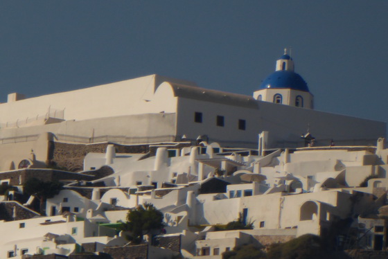 Santorini Santorin Santorin Oia Finika Imerovigli Thera