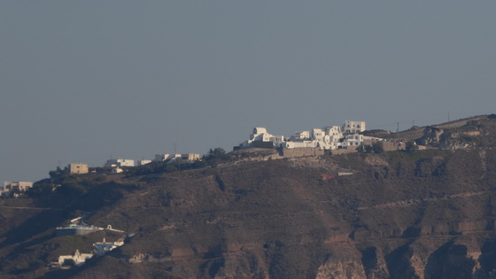 Santorini Santorin Santorin Oia Finika Imerovigli Thera