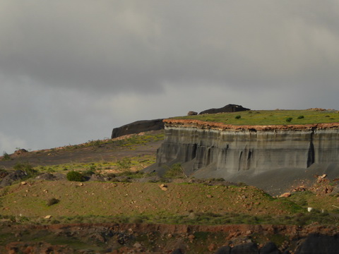 Lanzarote Caesar Manrique costa Teguise