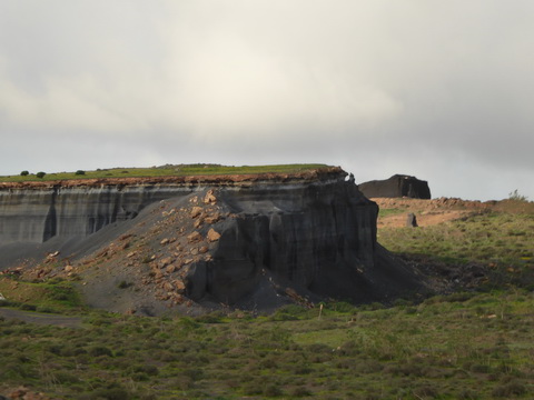 Lanzarote Caesar Manrique costa Teguise