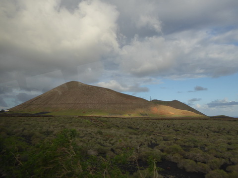 Lanzarote Caesar Manrique