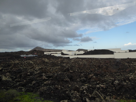 Lanzarote Caesar Manrique