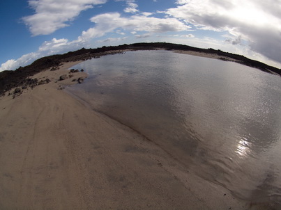 Los Lobos Islas Canarias Fuerteventura 