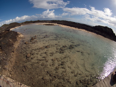 Los Lobos Islas Canarias Fuerteventura 