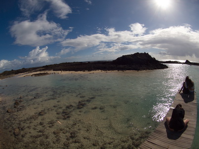 Los Lobos Islas Canarias Fuerteventura 